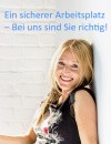 Stellenanzeigen
