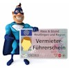 Vermieter-Führerschein