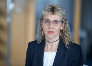 Renate Baumgartl (HP)
