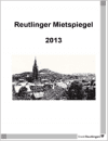 Mietspiegel Reutlingen 2013