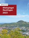 Mietspiegel Reutlingen 2023