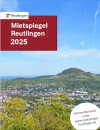 Mietspiegel Reutlingen 2025