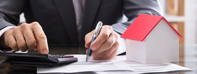 Betriebskostenabrechnung Service