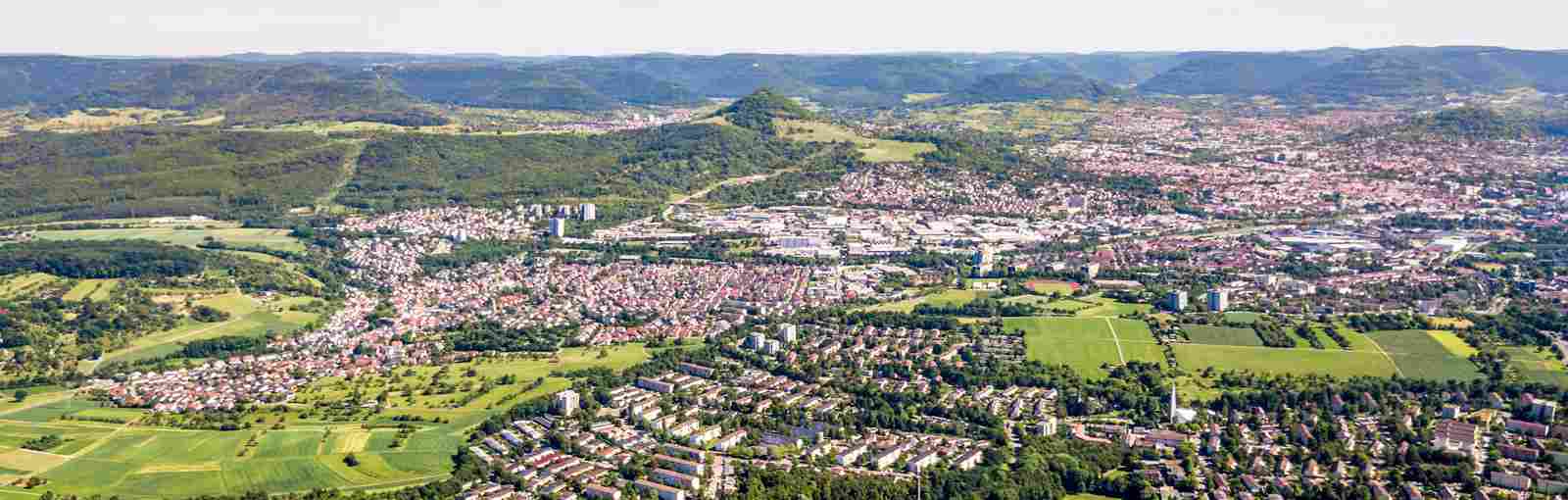 Herzlich willkommen bei Haus & Grund Reutlingen und Umgebung